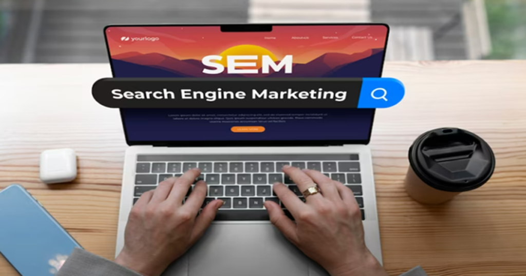 Search Engine Marketing Impacts